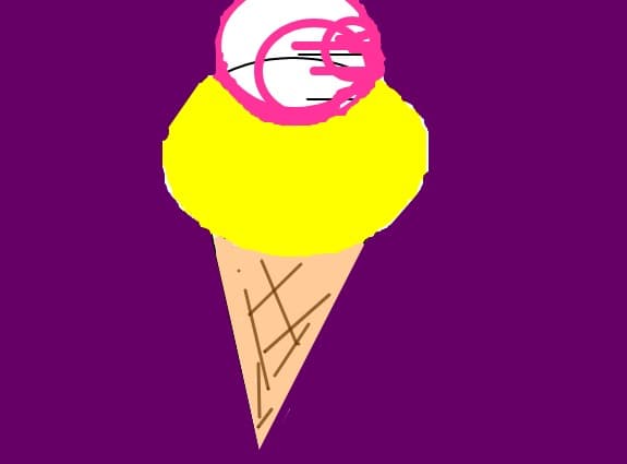 inghetata