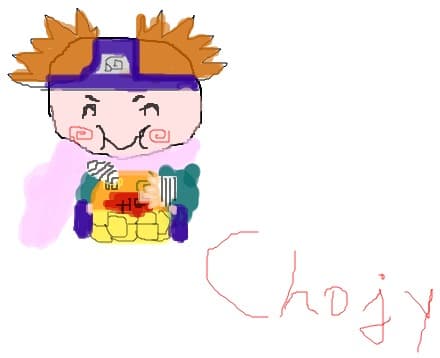 choji