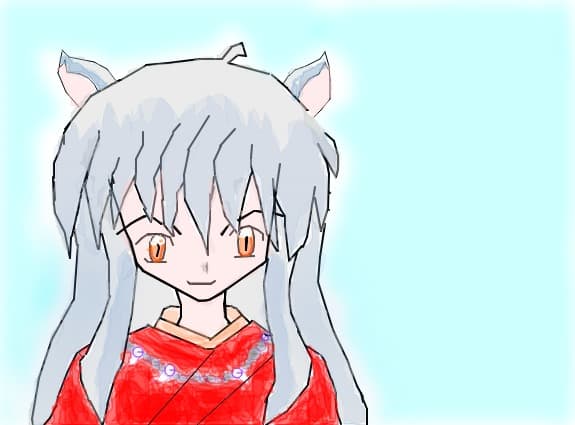 inuyasha
