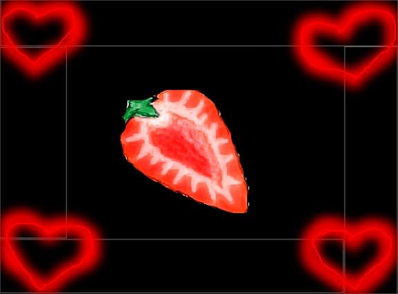 strawberry