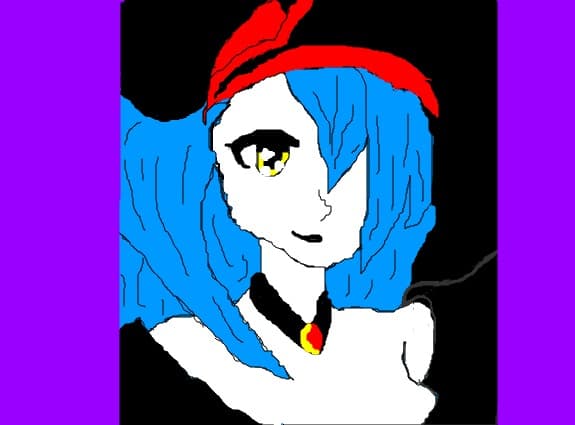 anime witch