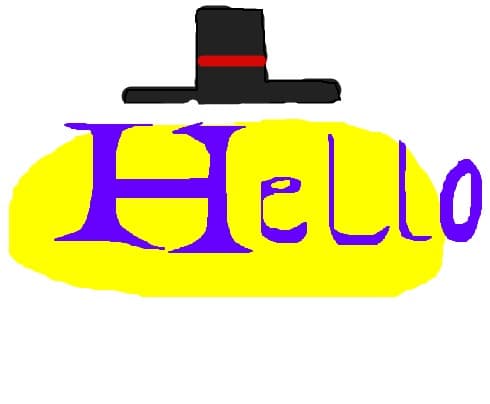 hello !