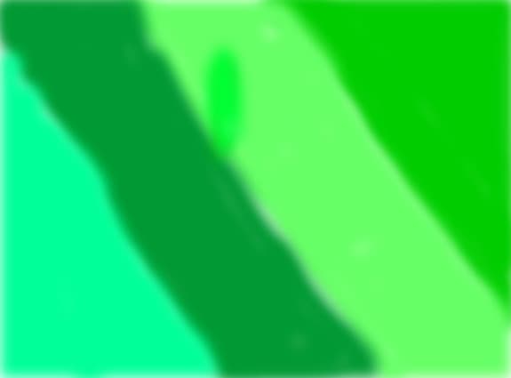 Lots of Colours from Green
