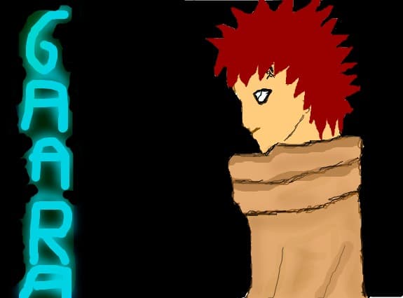 gara:D