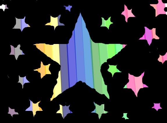 stars