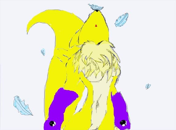 Renamon