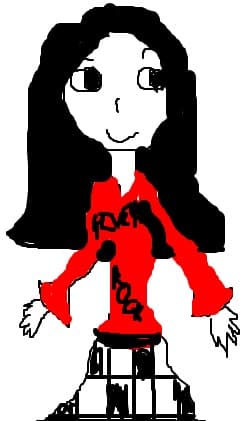Rock Girl
