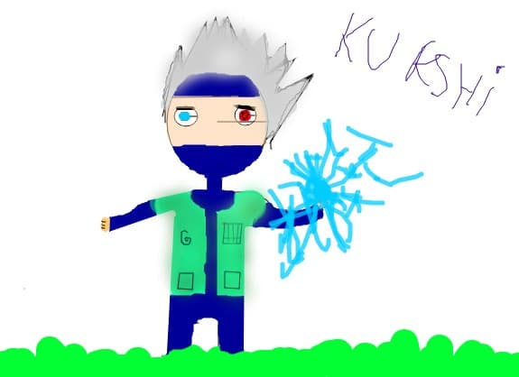 kukashi