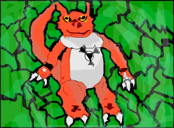 guilmon