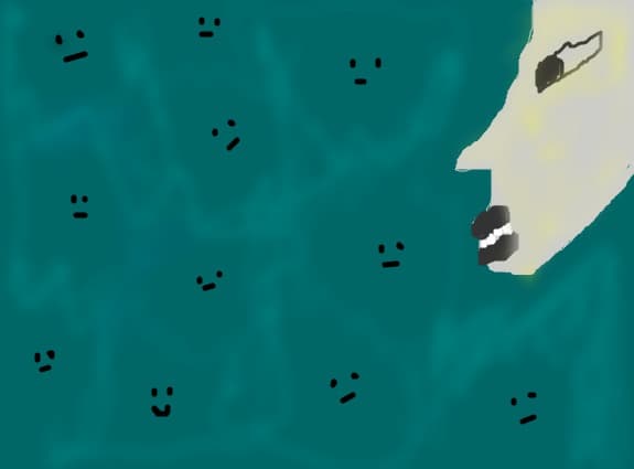 bad moon