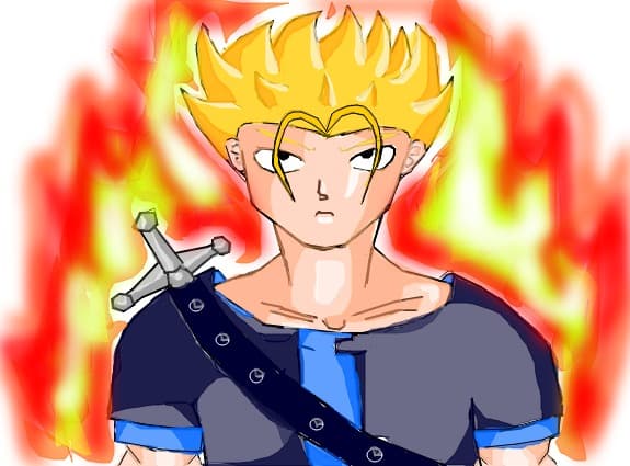 dragon ball z 2