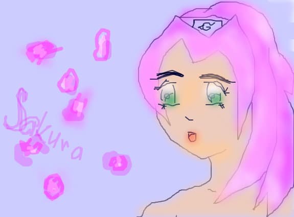 sakura