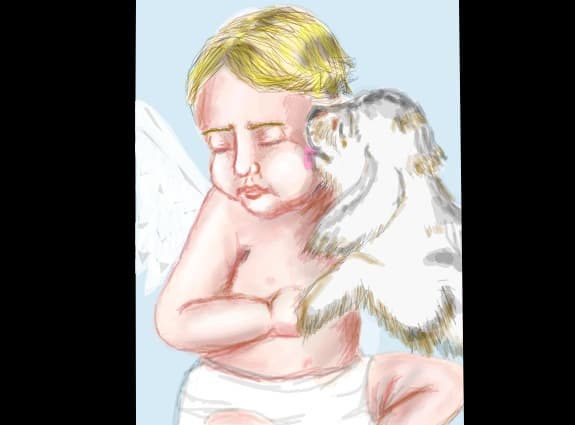 Little Angel