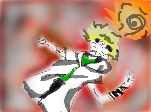 naruto ranit...naruto in coma...nu stie unde e si ce s-a intamplat..neterminat