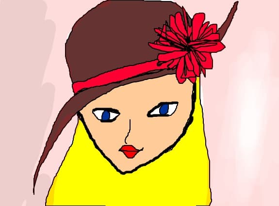 Palaria cu flori