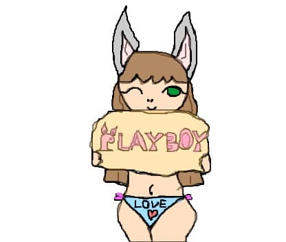 anime playboy