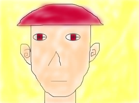 marius