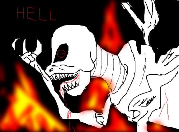 monster