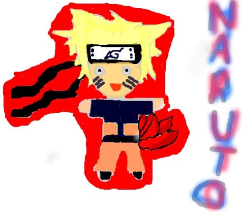 naruto
