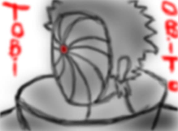tobi sau obito uchiha?