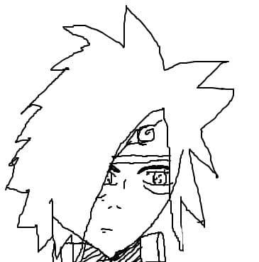 uchiha madara