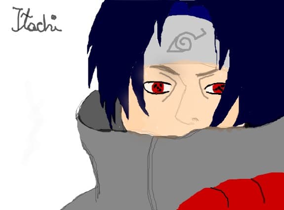 itachi