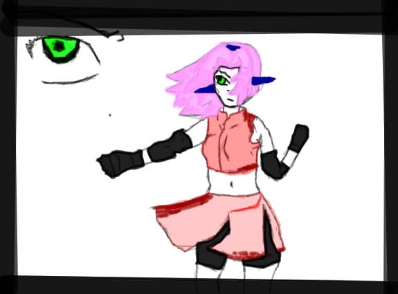 sakura haruno
