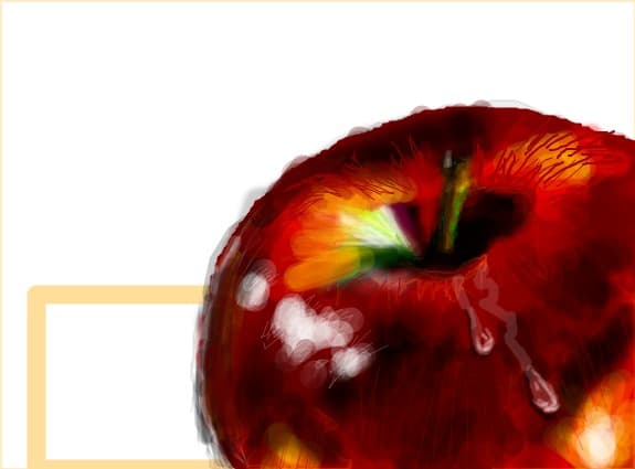 One Apple