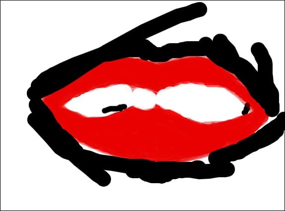 Lips