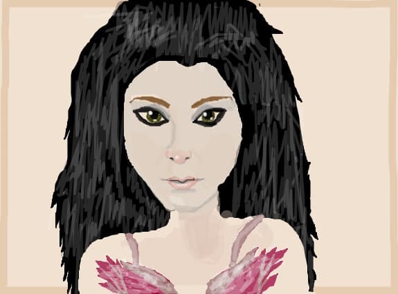girl