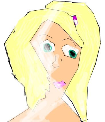 Ino by Lau`