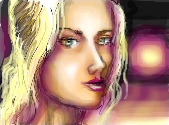 Portret