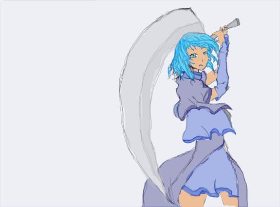 girl