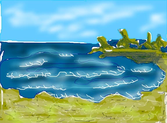 marea