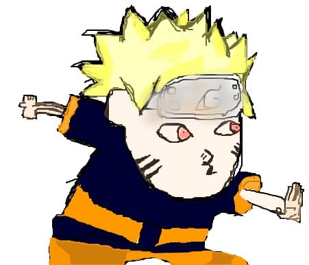 naruto