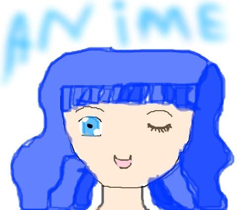 anime