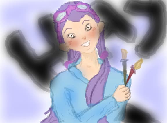 Hay Lin