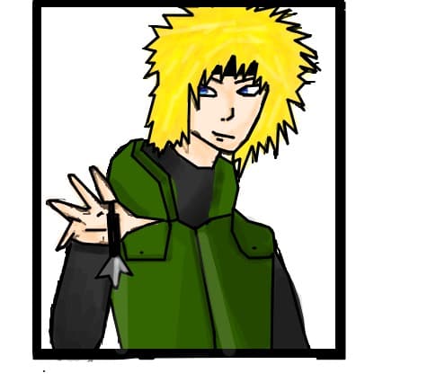 Yondaime