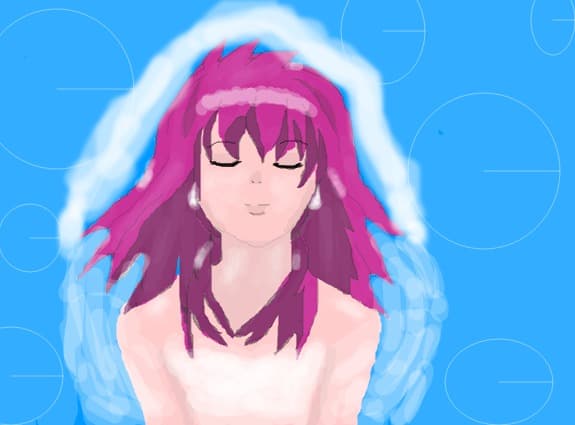 angel sora