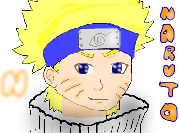 naruto