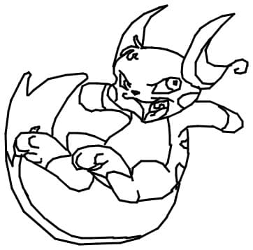 raichu