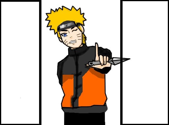 Naruto Shippuden