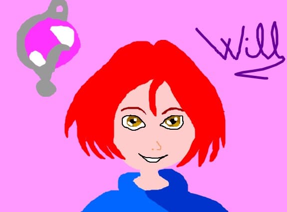 Will din Witch