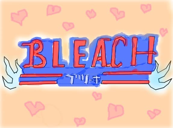 Bleach
