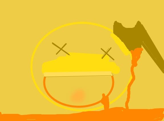 Messeger error