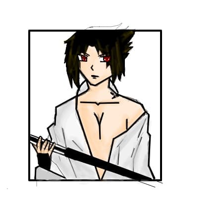Sasuke