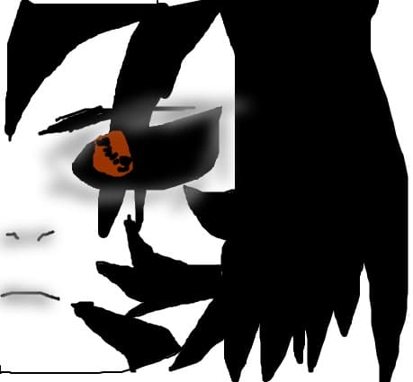 Sasuke Uchiha