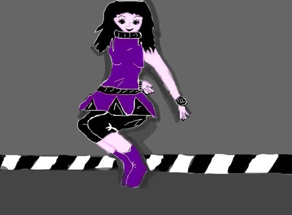 fata