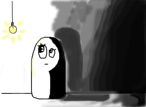 Don\'t be afraid