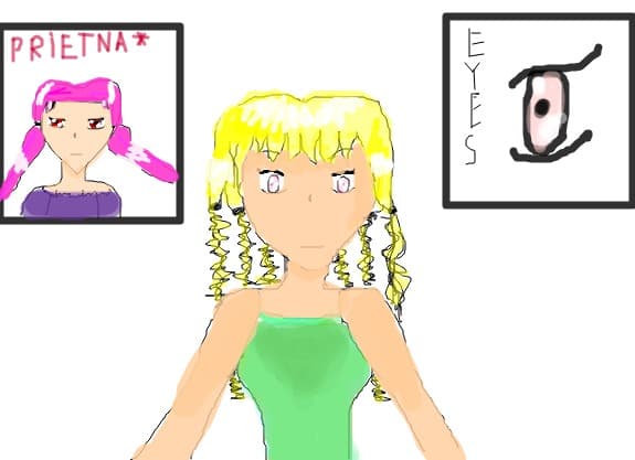 anime